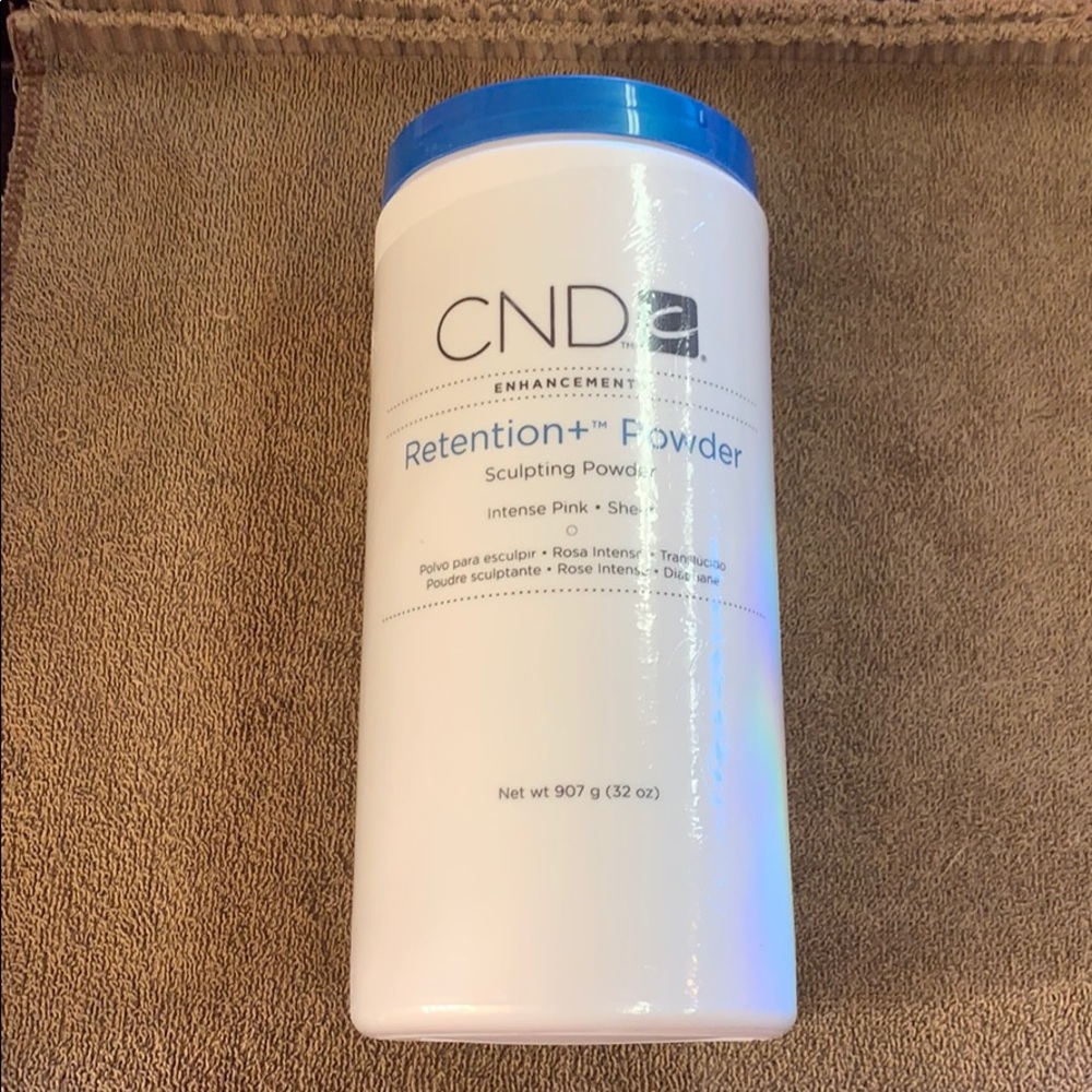 Acrylic powder